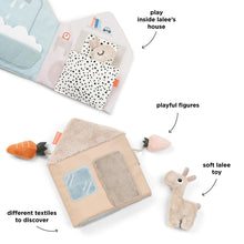 Load image into Gallery viewer, Done by Deer Lalee's Home Soft Book