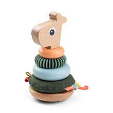 Load image into Gallery viewer, Done by Deer Raffi Stacking Tower