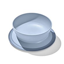 Load image into Gallery viewer, OXO Tot Stick & Stay Suction Bowl