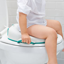 Load image into Gallery viewer, OXO Tot Sit Right Potty Seat