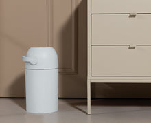 Load image into Gallery viewer, BabyRest Aster Nappy Bin