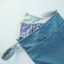 Load image into Gallery viewer, All4Ella Large Recycled Wet Bag