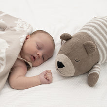 Load image into Gallery viewer, Lolli Living Decorative Cushion - Bosco Bear