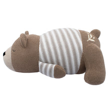 Load image into Gallery viewer, Lolli Living Decorative Cushion - Bosco Bear