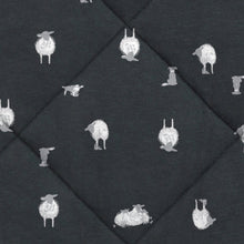 Load image into Gallery viewer, Love to Dream Sleep Bag Organic Cotton / Merino Wool Extra Warm 3.5 TOG