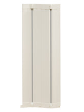 Load image into Gallery viewer, BabyDan Extend-A-Guard Extension Piece for Guard Me Gate - White