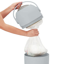 Load image into Gallery viewer, BabyRest Aster Nappy Bin