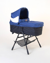 Load image into Gallery viewer, Mountain Buggy Carrycot Plus v4 - Terrain™