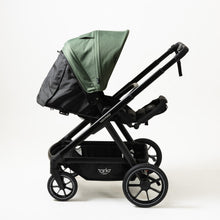 Load image into Gallery viewer, Valcobaby Ark Stroller with FREE Parent Caddy & Drink Bottle Holder