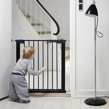 Load image into Gallery viewer, BabyDan Premier True Pressure Fit Gate