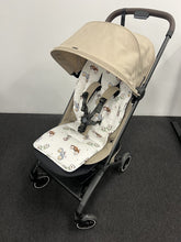 Load image into Gallery viewer, Cuddle Bug & Co Universal Pram Liner