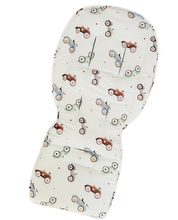 Load image into Gallery viewer, Cuddle Bug & Co Universal Pram Liner