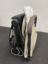 Load image into Gallery viewer, Cuddle Bug & Co Universal Pram Liner