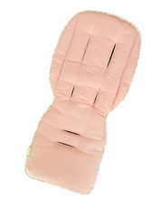 Load image into Gallery viewer, Cuddle Bug & Co Universal Pram Liner