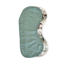 Load image into Gallery viewer, Cuddle Bug & Co Muslin Burp Bib