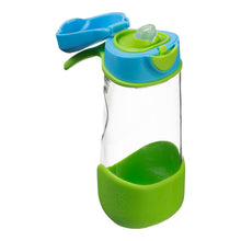 Load image into Gallery viewer, BBox Sport Spout Bottle - 450ml