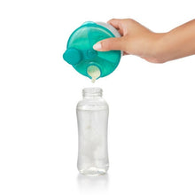 Load image into Gallery viewer, OXO Tot Formula Dispenser - Teal