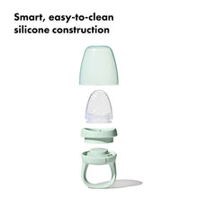 Load image into Gallery viewer, OXO Tot Silicone Self-Feeder