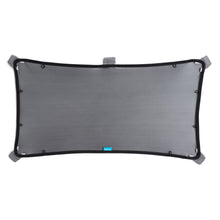 Load image into Gallery viewer, Munchkin Brica Magnetic Stretch to Fit Sun Shade