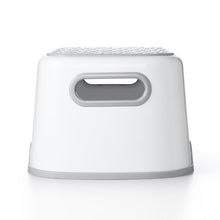Load image into Gallery viewer, OXO Tot Step Stool - Grey