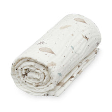 Load image into Gallery viewer, Cam Cam Copenhagen Muslin Baby Blanket