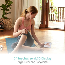 Load image into Gallery viewer, Oricom Secure875 5"Touchscreen Video / Audio Baby Monitor (SC875)