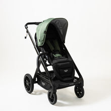 Load image into Gallery viewer, Valcobaby Ark Stroller with FREE Parent Caddy & Drink Bottle Holder