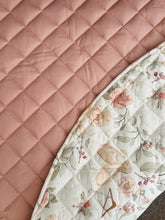 Load image into Gallery viewer, Cuddle Bug & Co Padded Waterproof Playmat