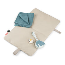 Load image into Gallery viewer, Done by Deer Time for a Change Foldable Changing Mat