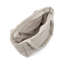 Load image into Gallery viewer, Done by Deer Out & About Quilted Changing Tote