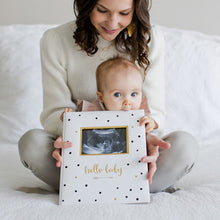 Load image into Gallery viewer, Pearhead Babybook