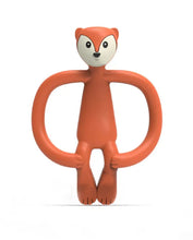 Load image into Gallery viewer, Matchstick Monkey Animal Teether