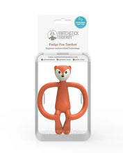 Load image into Gallery viewer, Matchstick Monkey Animal Teether
