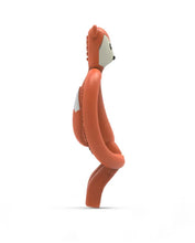 Load image into Gallery viewer, Matchstick Monkey Animal Teether