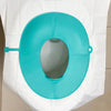 Load image into Gallery viewer, Tinkle to Go Portable Toilet Training Seat