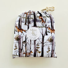 Load image into Gallery viewer, Cuddle Bug & Co Fitted Jersey Cot Sheet
