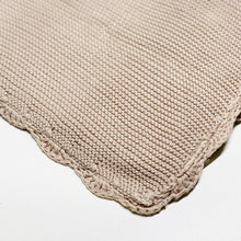 Load image into Gallery viewer, Mini & Me Shell Baby Blanket