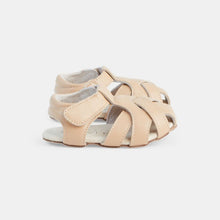 Load image into Gallery viewer, Walnut Mini Brady Sandal - Fawn
