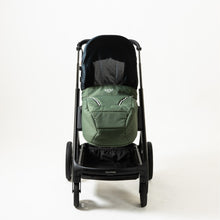Load image into Gallery viewer, Valcobaby Ark Stroller with FREE Parent Caddy & Drink Bottle Holder