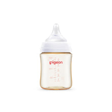 Load image into Gallery viewer, Pigeon SoftTouch Nursing Bottle - Wide Neck