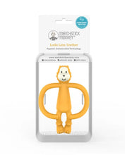 Load image into Gallery viewer, Matchstick Monkey Animal Teether