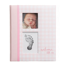 Load image into Gallery viewer, Pearhead Babybook