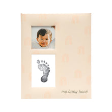 Load image into Gallery viewer, Pearhead Babybook