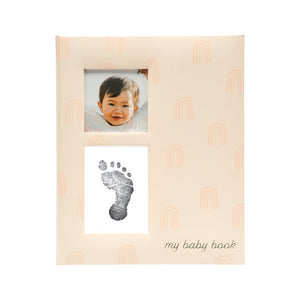Pearhead  Babybook