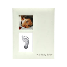 Load image into Gallery viewer, Pearhead Babybook