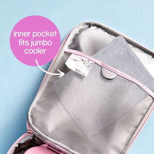 Load image into Gallery viewer, BBox Flexi Insulated Lunch Bag