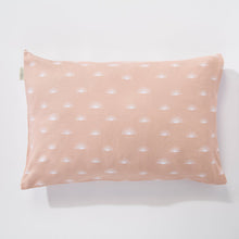Load image into Gallery viewer, Living Textiles Jersey Port-a-Cot Fitted Sheet & Pillowcase