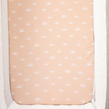 Load image into Gallery viewer, Living Textiles 2-pk Jersey Fitted Sheets