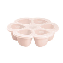 Load image into Gallery viewer, Beaba Multiportions Silicone Freeze Tray 6 x 150ml