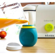 Load image into Gallery viewer, Beaba BabyPote & BabySqueez
